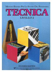 BASTIEN - Tecnica Livello 2